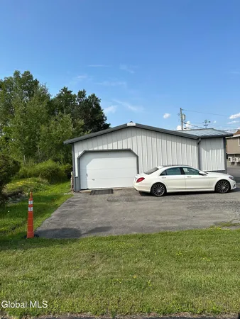 $69,000 | 107 South Comrie Avenue, Johnstown, NY 12095