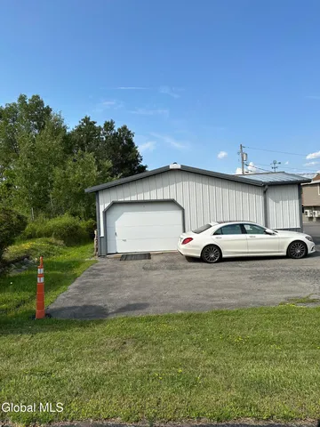 $69,000 | 107 South Comrie Avenue, Johnstown, NY 12095