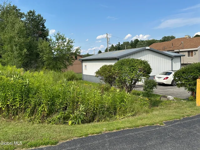 $69,000 | 107 South Comrie Avenue, Johnstown, NY 12095