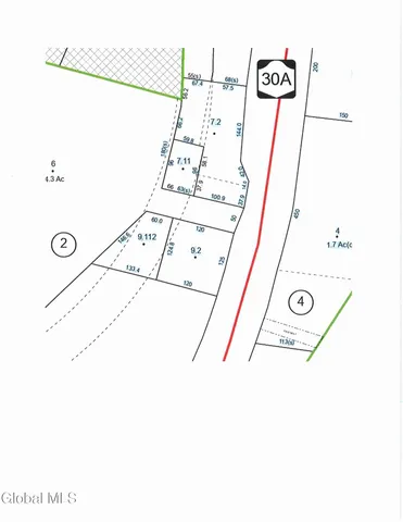 $69,000 | 107 South Comrie Avenue, Johnstown, NY 12095