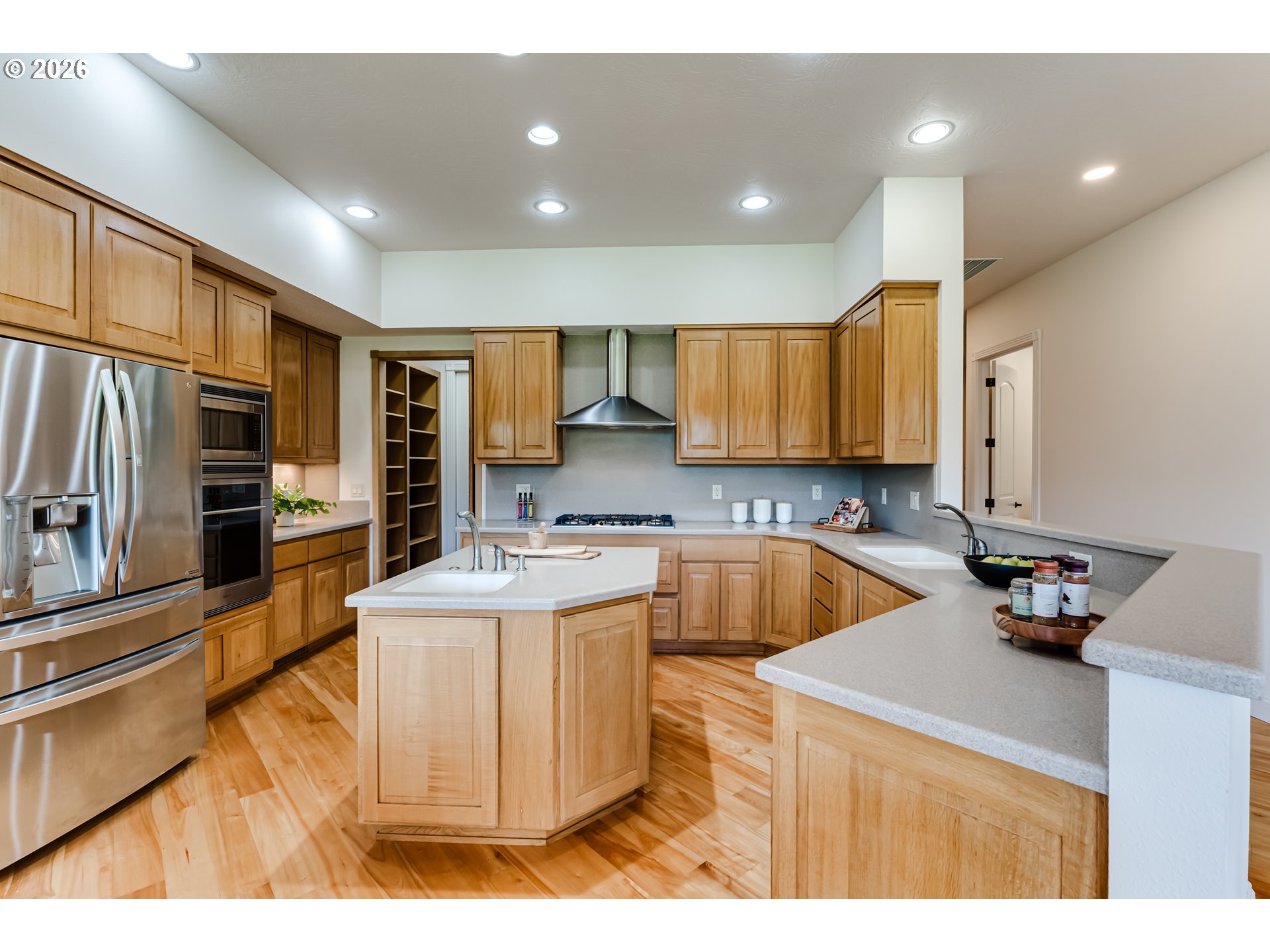 37871 Jasper Lowell Road Springfield, OR 97478 - Photo 10 of 48