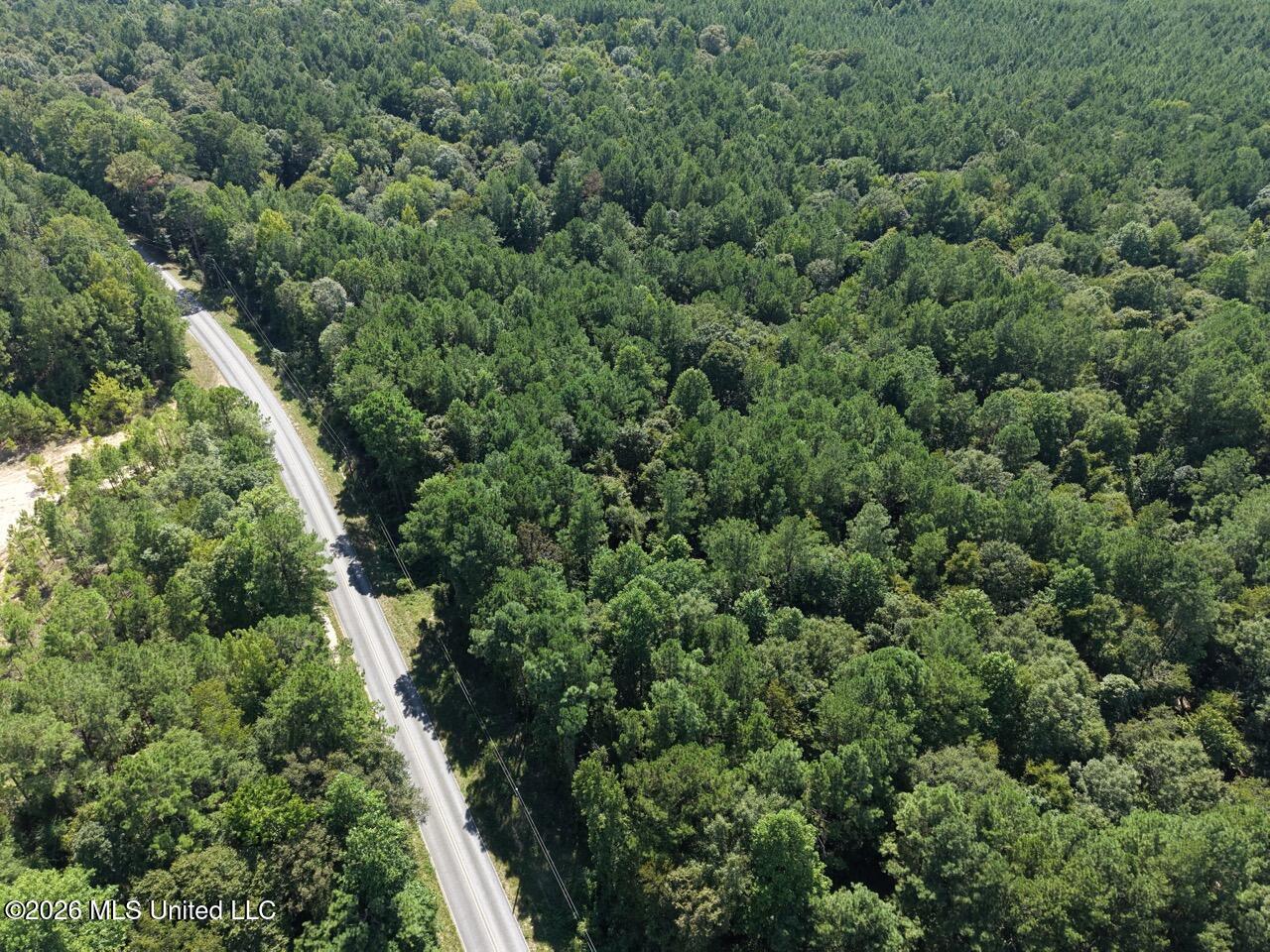 1669 Burt Jordan Road McCall Creek, MS 39647 - Photo 4 of 40 DJI_20260812152325_0078_D Large
