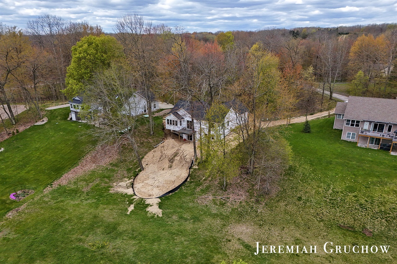 9220 Ranger Drive, Unit 9 Stanwood, MI 49346 - Photo 34 of 34