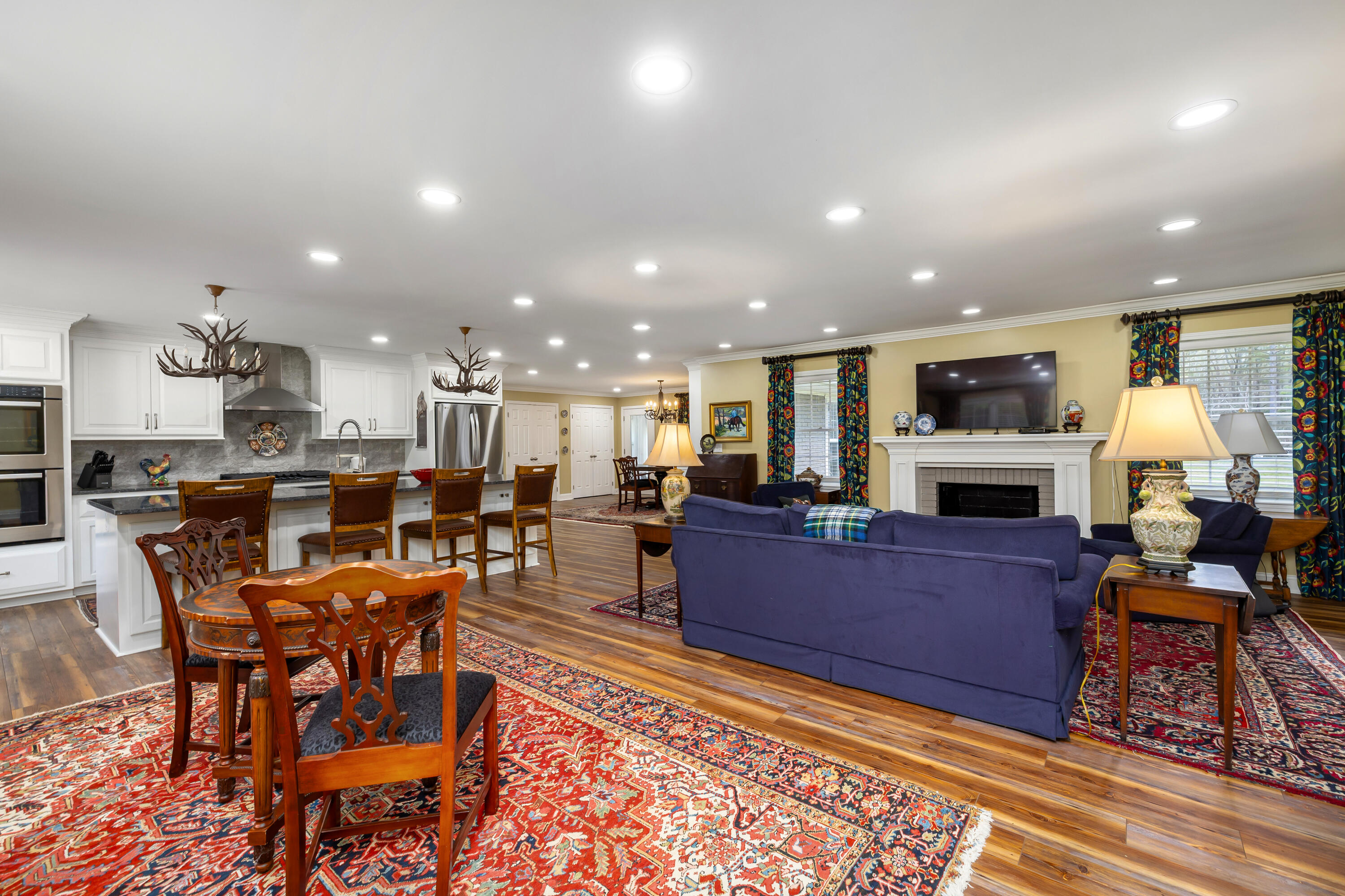 2341 Old Whites Mill Road Sumter, SC 29153 - Photo 14 of 81 54