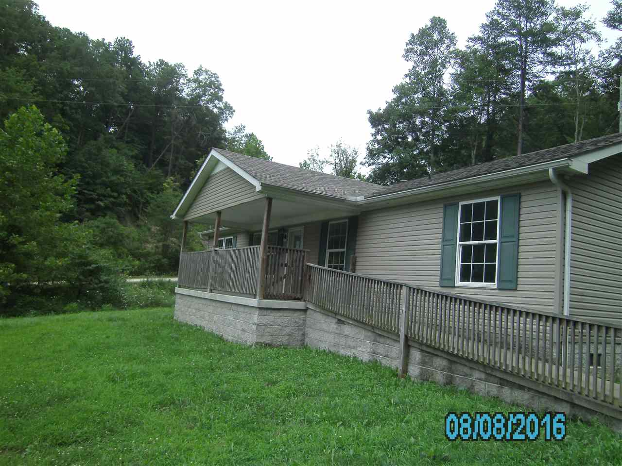 39 Mathew Drive Grayson, KY 41143 - Photo 1 of 1