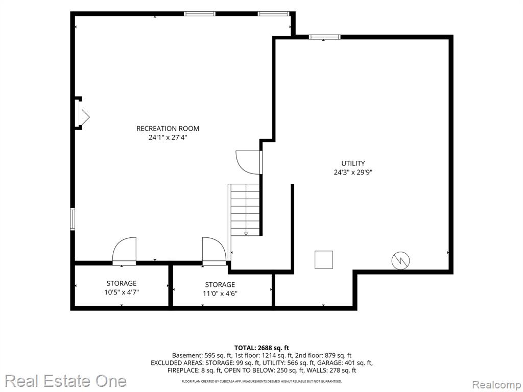 9210 Hickory Ridge Road Holly, MI 48442 - Photo 67 of 73 Gallery Image 67