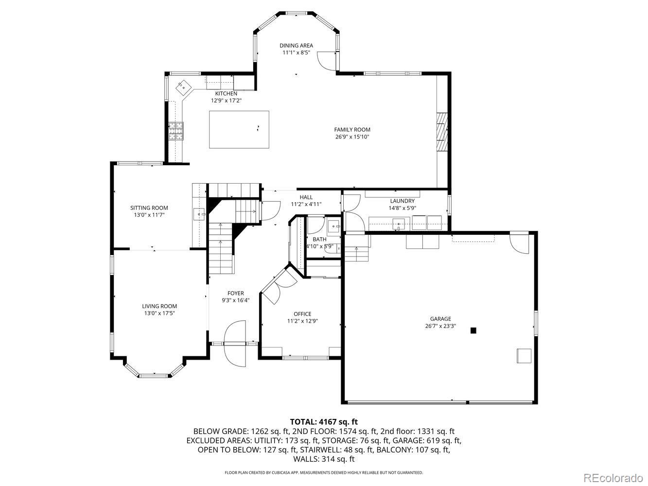 8855 South Wild Iris Run Highlands Ranch, CO 80126 - Photo 46 of 48