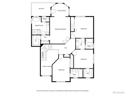 $1,550,000 | 8855 South Wild Iris Run, Highlands Ranch, CO 80126