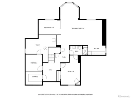 $1,550,000 | 8855 South Wild Iris Run, Highlands Ranch, CO 80126