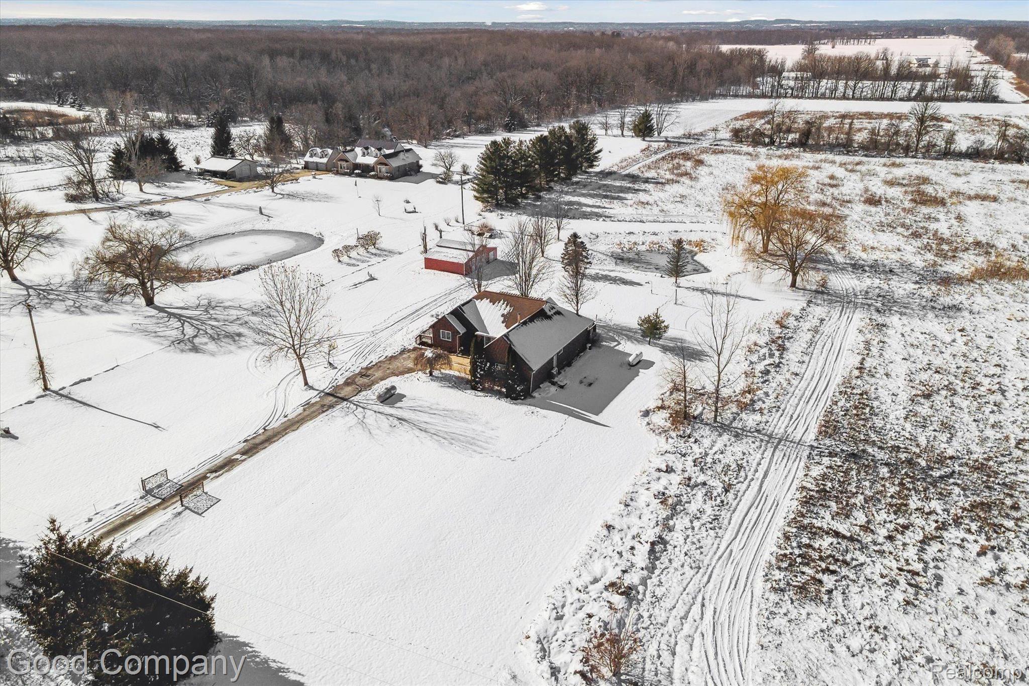 753 Holmes Road Allenton, MI 48002 - Photo 53 of 70 Gallery Image 53