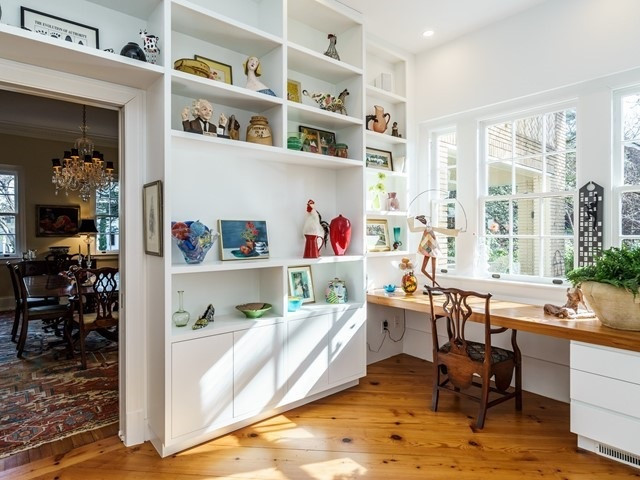 2025 Fairview Road Raleigh, NC 27608 - Photo 12 of 30 Photo 12