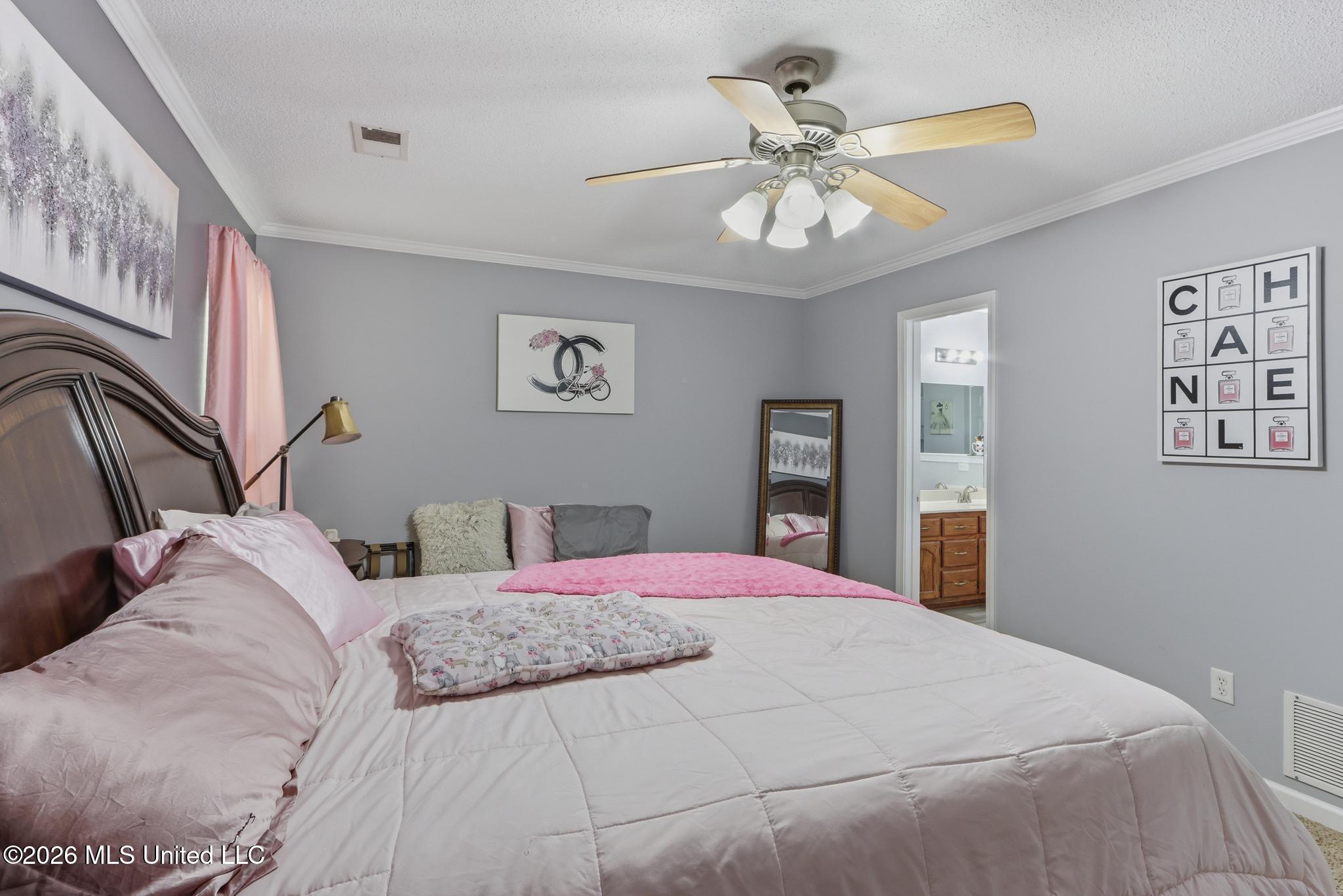 6289 Sandbourne West Olive Branch, MS 38654 - Photo 21 of 43 6289SandbourneEast_22