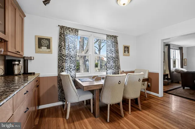 $479,900 | 214 Waverly Road, Wilmington, DE 19803