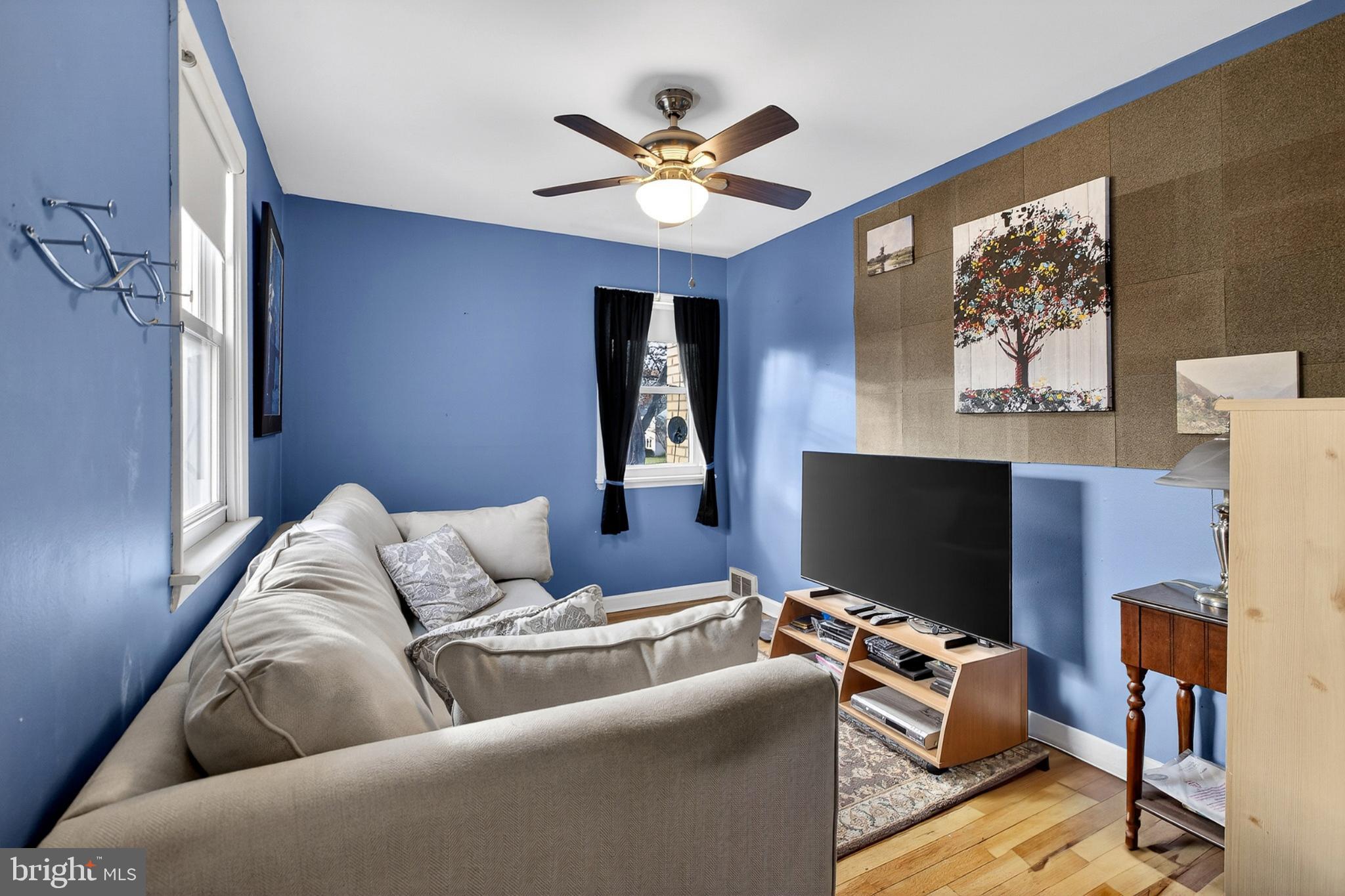 214 Waverly Road Wilmington, DE 19803 - Photo 29 of 47 Cozy 4th bedroom