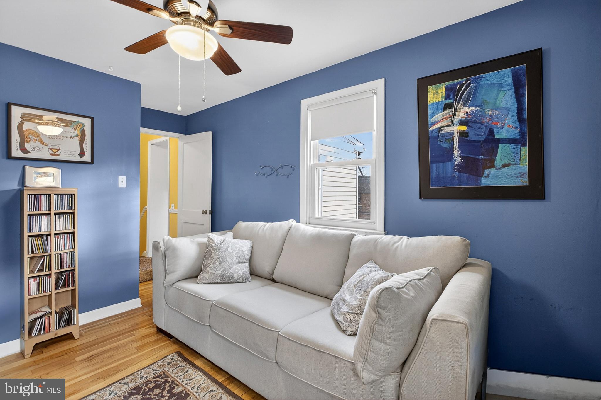 214 Waverly Road Wilmington, DE 19803 - Photo 30 of 47 4th bedroom