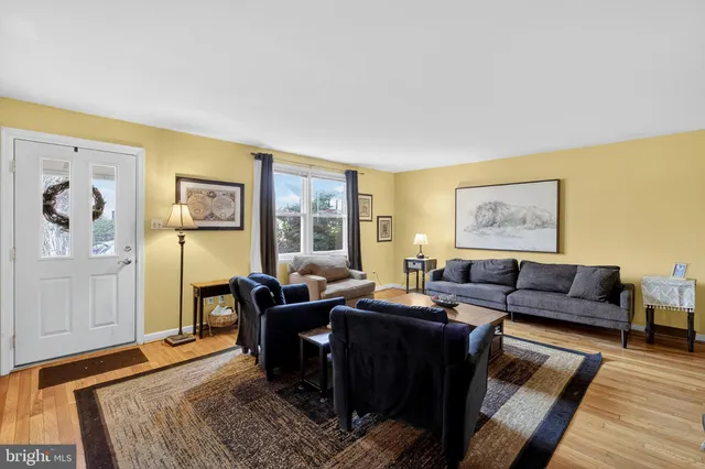 $479,900 | 214 Waverly Road, Wilmington, DE 19803