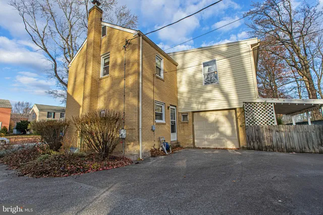 $479,900 | 214 Waverly Road, Wilmington, DE 19803