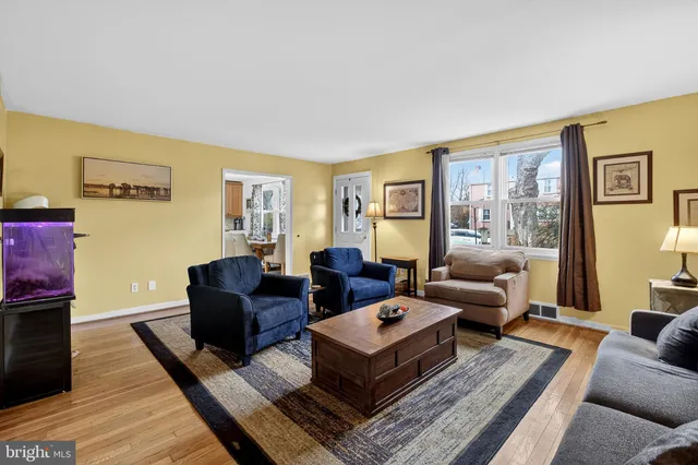 $479,900 | 214 Waverly Road, Wilmington, DE 19803