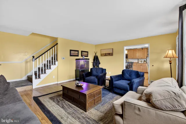 $479,900 | 214 Waverly Road, Wilmington, DE 19803