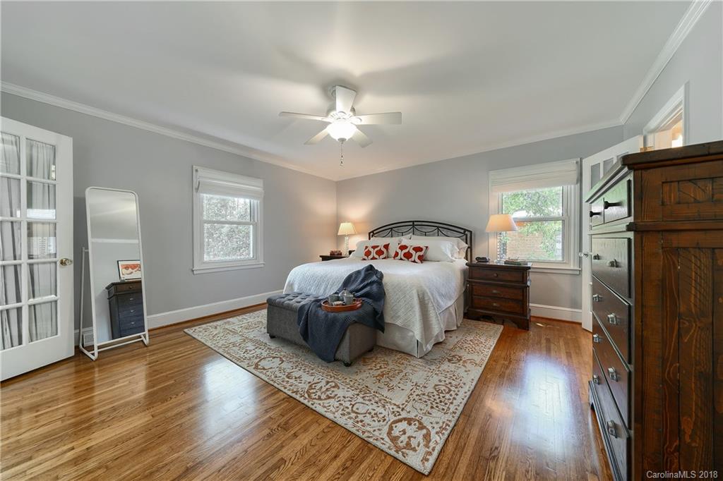 801 Lansdowne Road, Unit 4 Charlotte, NC 28270 - Photo 11 of 35 Gallery Image 11