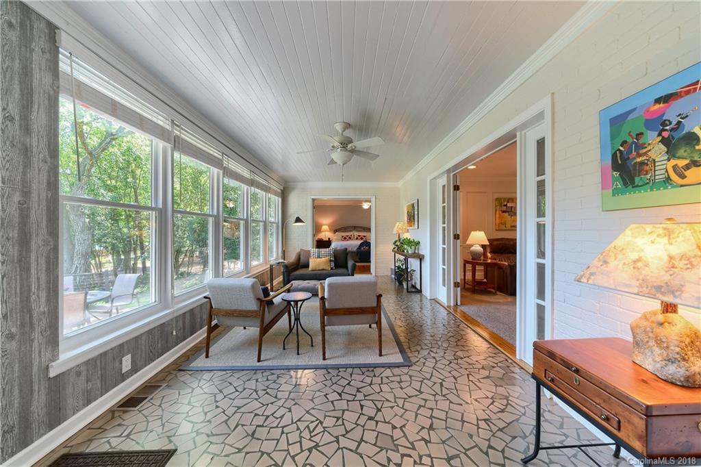 801 Lansdowne Road, Unit 4 Charlotte, NC 28270 - Photo 17 of 35 Gallery Image 17