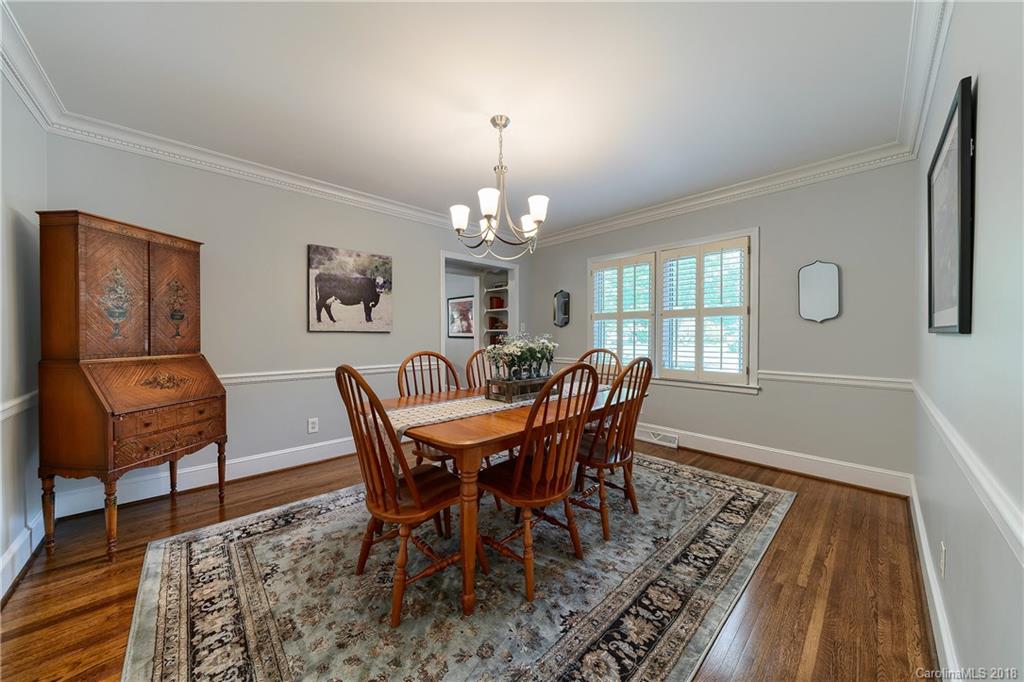 801 Lansdowne Road, Unit 4 Charlotte, NC 28270 - Photo 22 of 35 Gallery Image 22