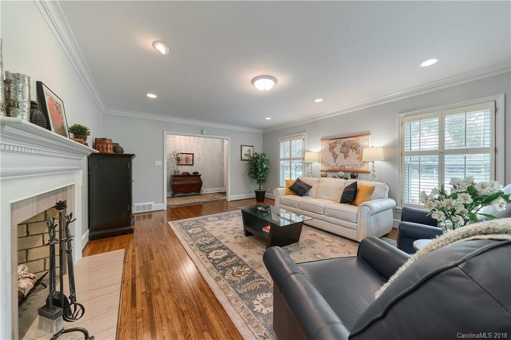 801 Lansdowne Road, Unit 4 Charlotte, NC 28270 - Photo 23 of 35 Gallery Image 23