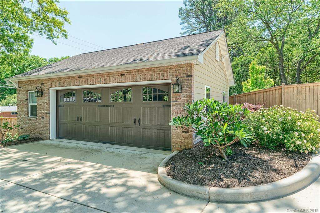 801 Lansdowne Road, Unit 4 Charlotte, NC 28270 - Photo 26 of 35 Gallery Image 26