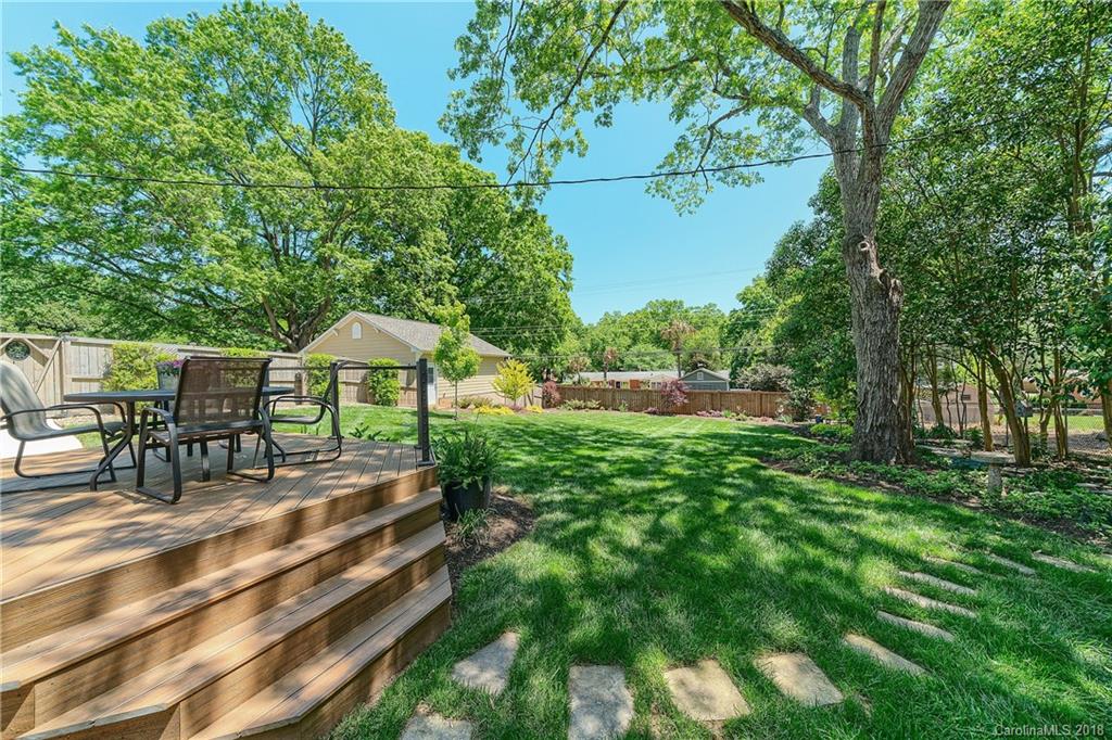 801 Lansdowne Road, Unit 4 Charlotte, NC 28270 - Photo 31 of 35 Gallery Image 31