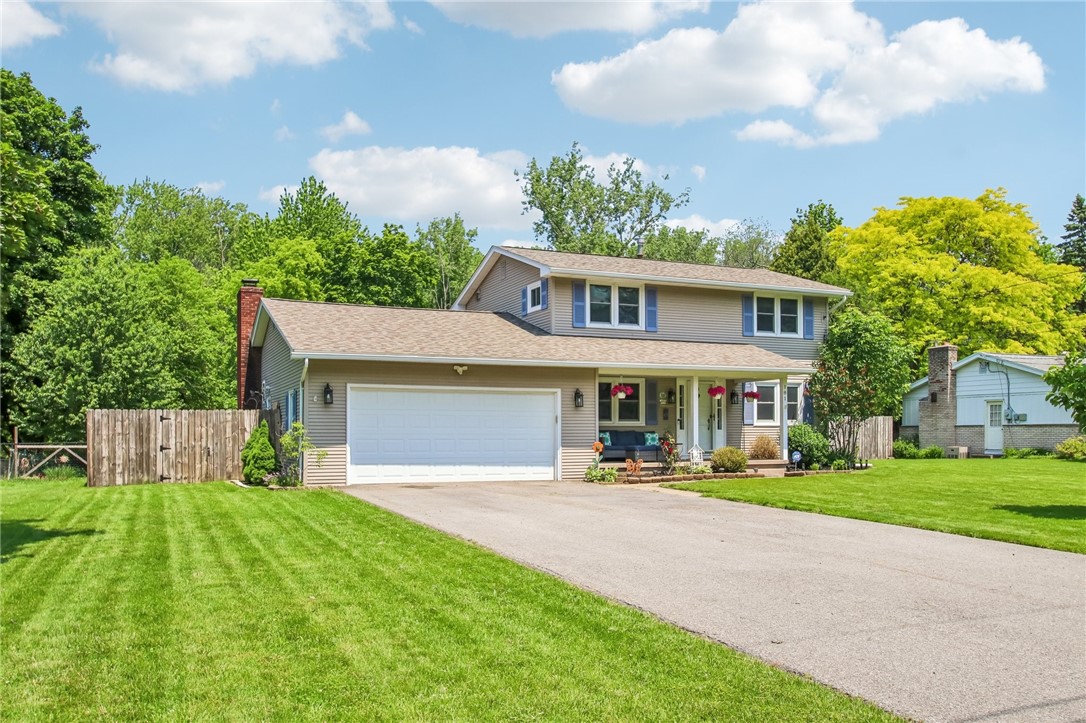 181 Hollybrook Road Sweden, NY 14420 - Photo 3 of 29