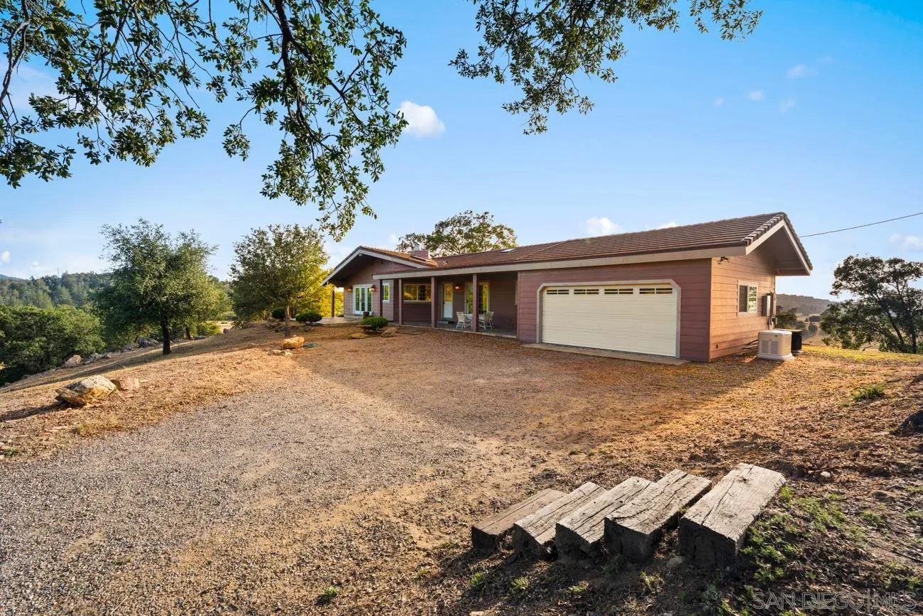 4430 Deer Lake Park Road Julian, CA 92036 - Photo 15 of 69