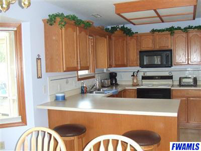 9617 Trading Post Road Leo, IN 46765 - Photo 8 of 16 Gallery Image 8