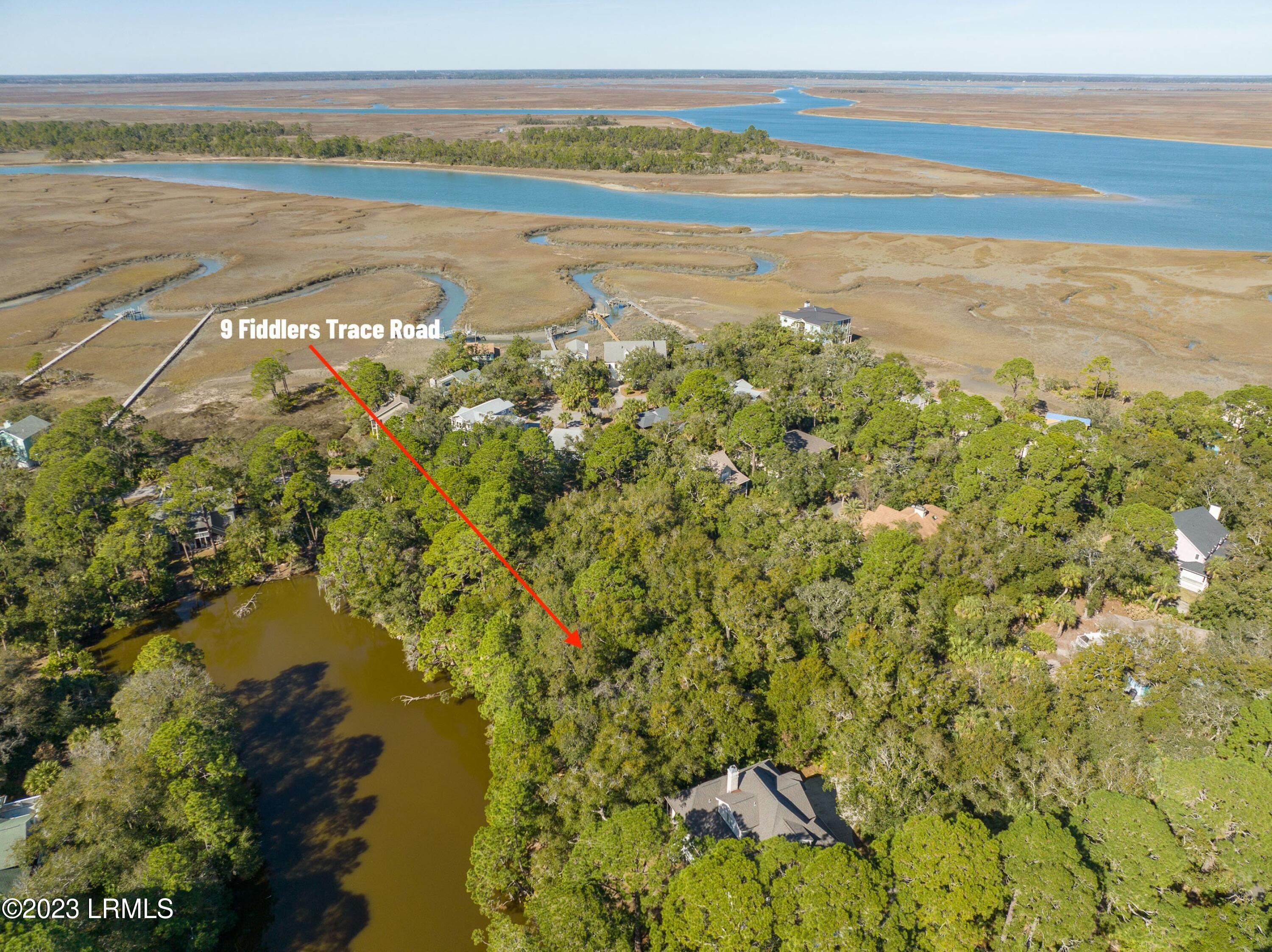 9 Fiddlers Trce Road Fripp Island, SC 29920 - Photo 11 of 16 9 Fiddlers Trace
