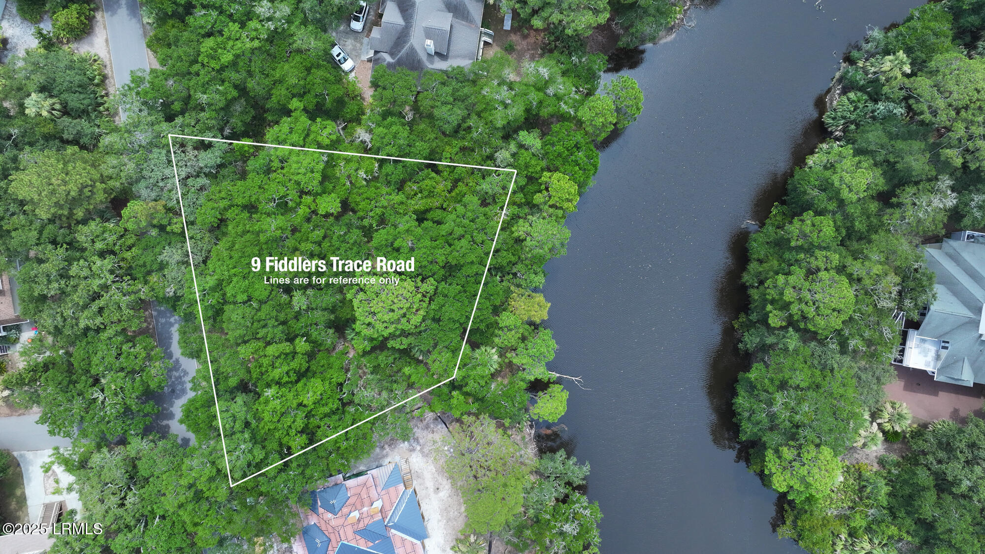 9 Fiddlers Trce Road Fripp Island, SC 29920 - Photo 14 of 16 9 Fiddlers Trace