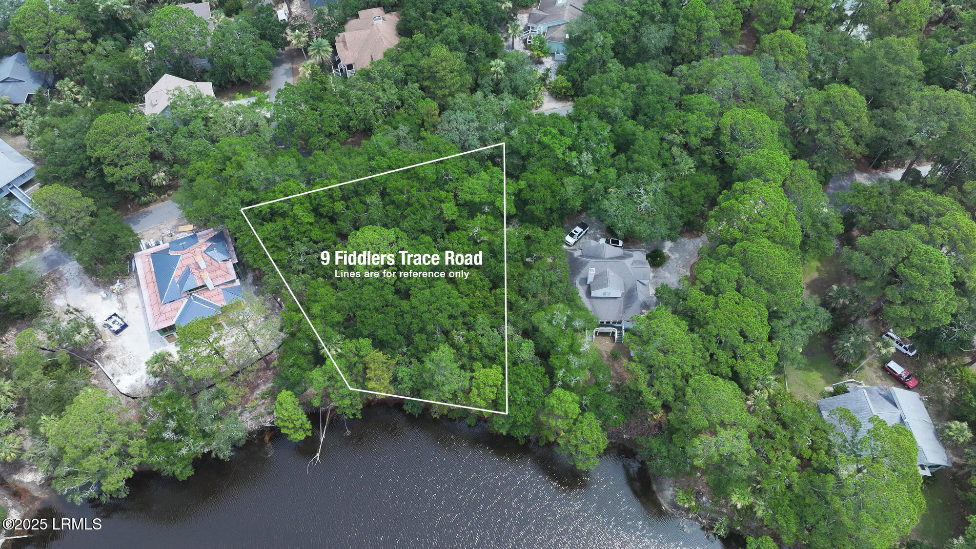 9 Fiddlers Trce Road Fripp Island, SC 29920 - Photo 15 of 16 9 Fiddlers Trace