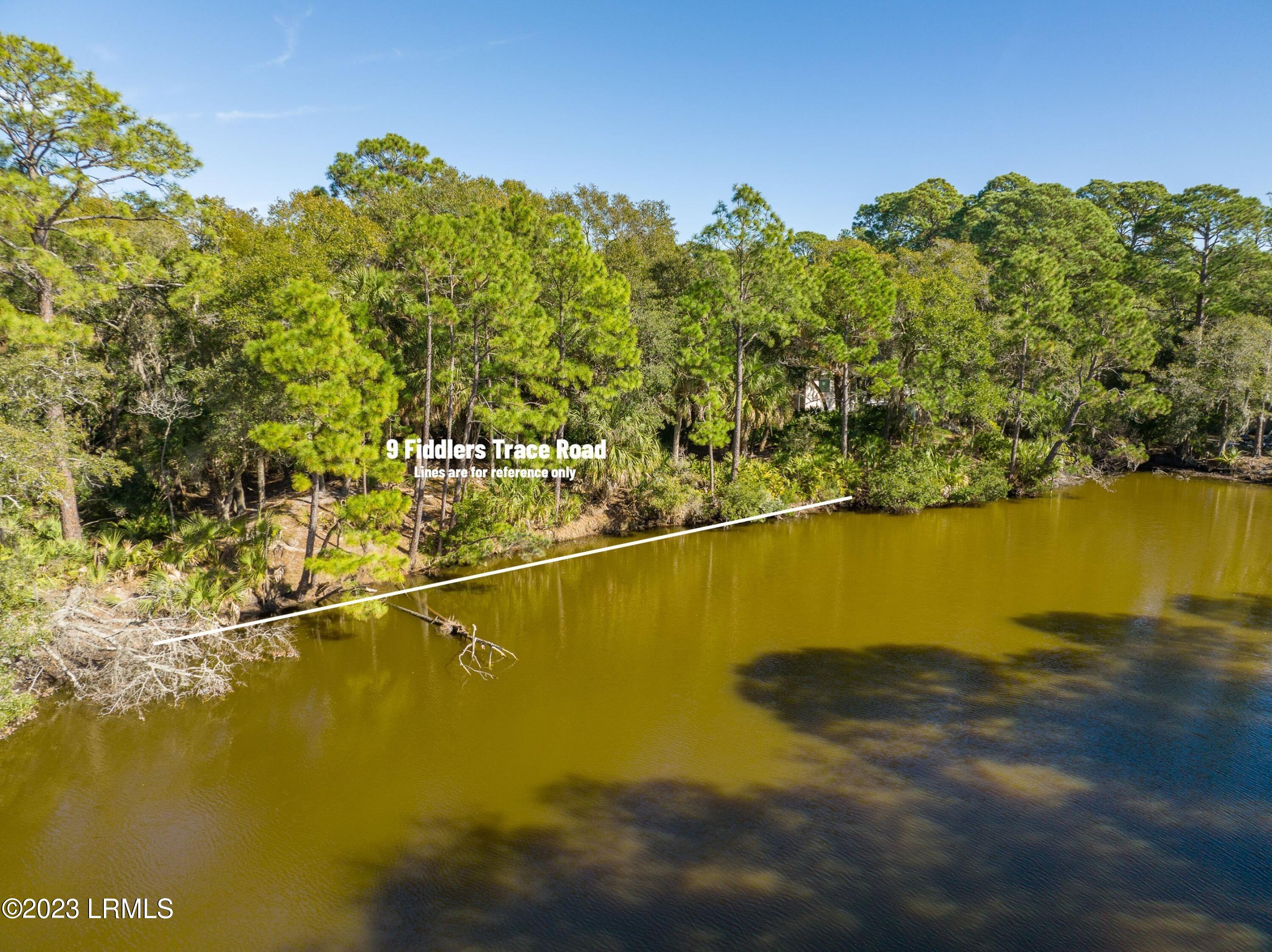 9 Fiddlers Trce Road Fripp Island, SC 29920 - Photo 2 of 16 9 Fiddlers Trace