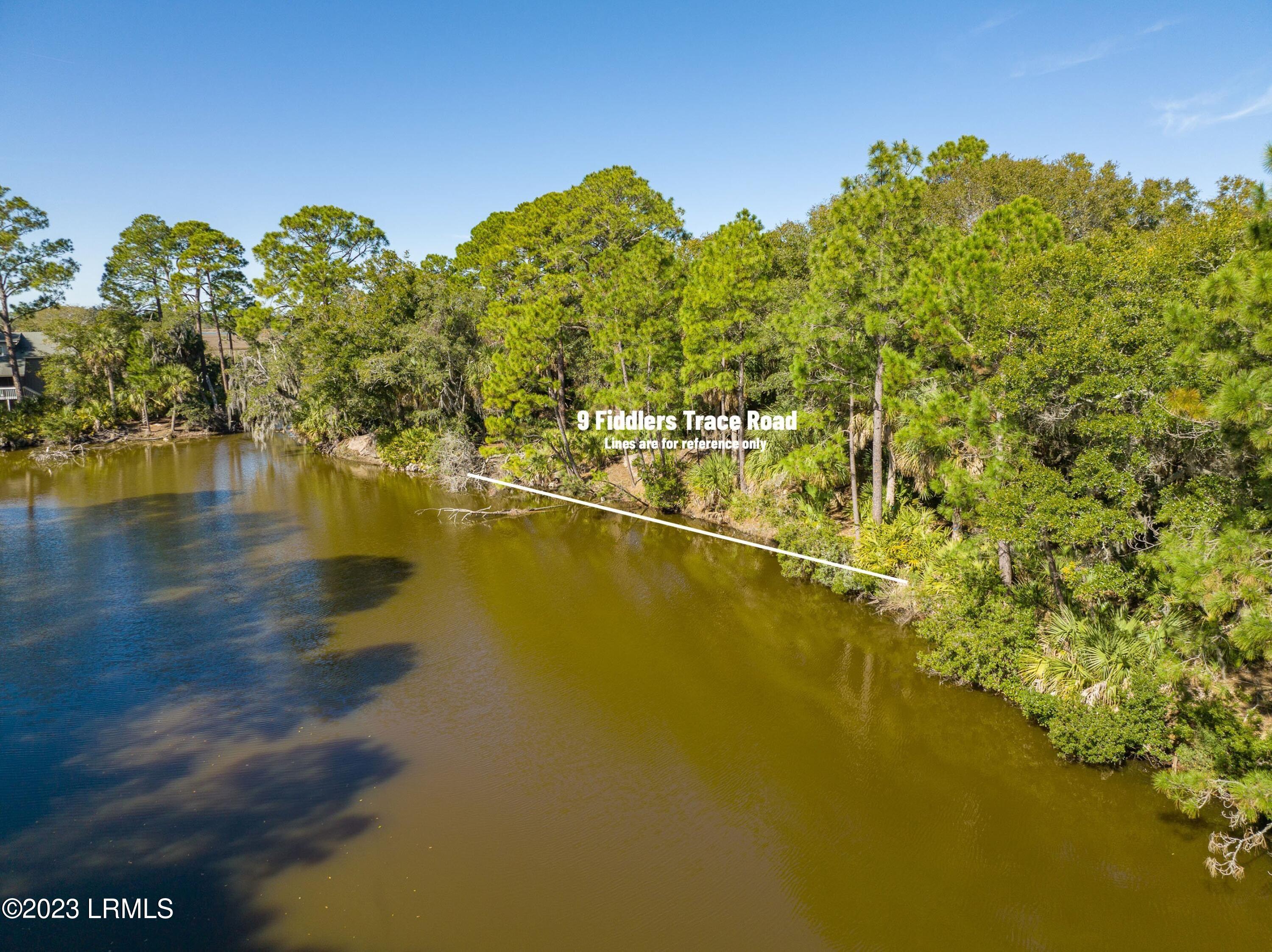 9 Fiddlers Trce Road Fripp Island, SC 29920 - Photo 3 of 16 9 Fiddlers Trace