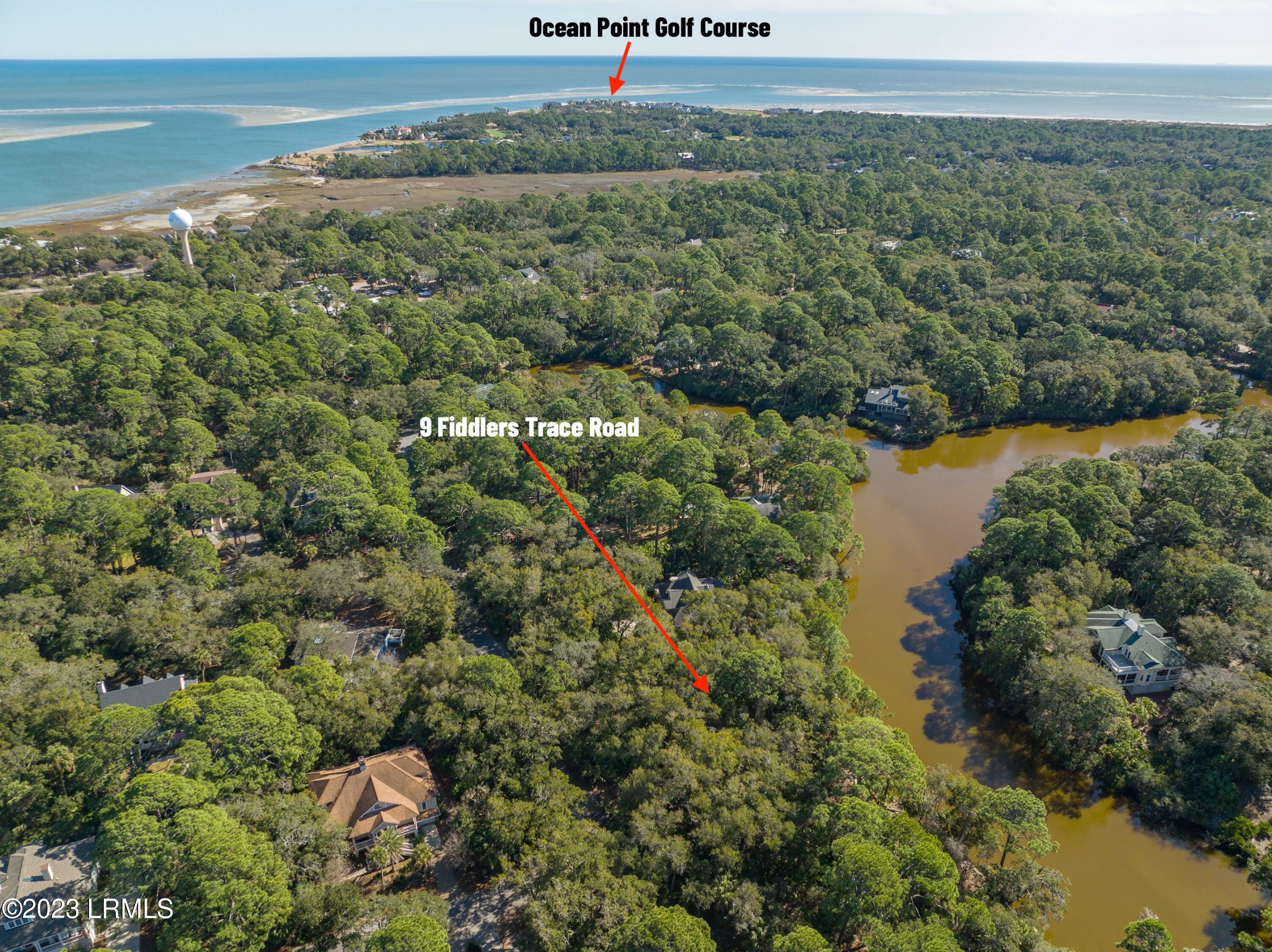 9 Fiddlers Trce Road Fripp Island, SC 29920 - Photo 5 of 16 9 Fiddlers Trace