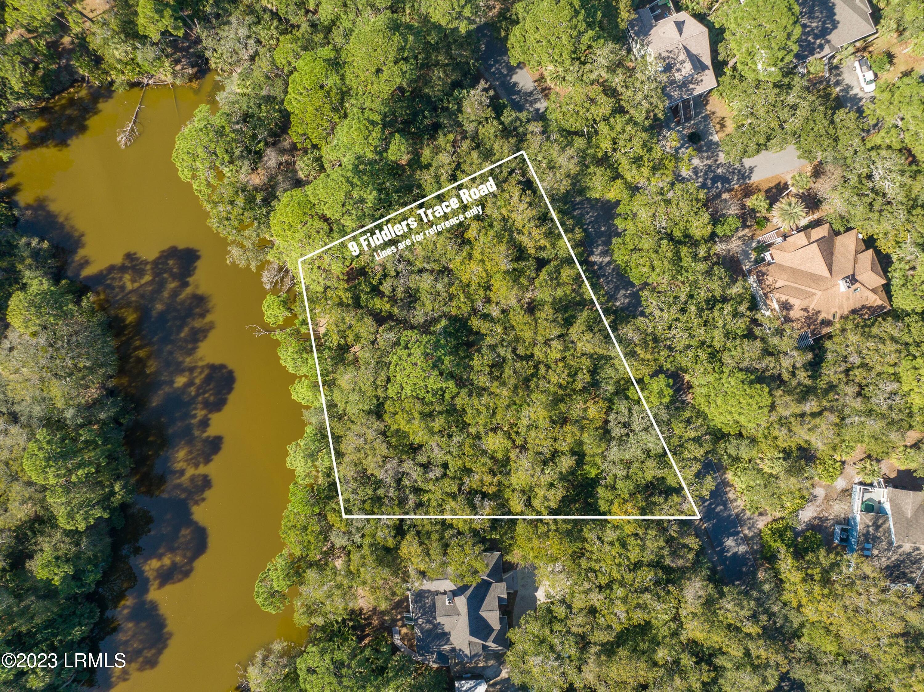 9 Fiddlers Trce Road Fripp Island, SC 29920 - Photo 6 of 16 9 Fiddlers Trace