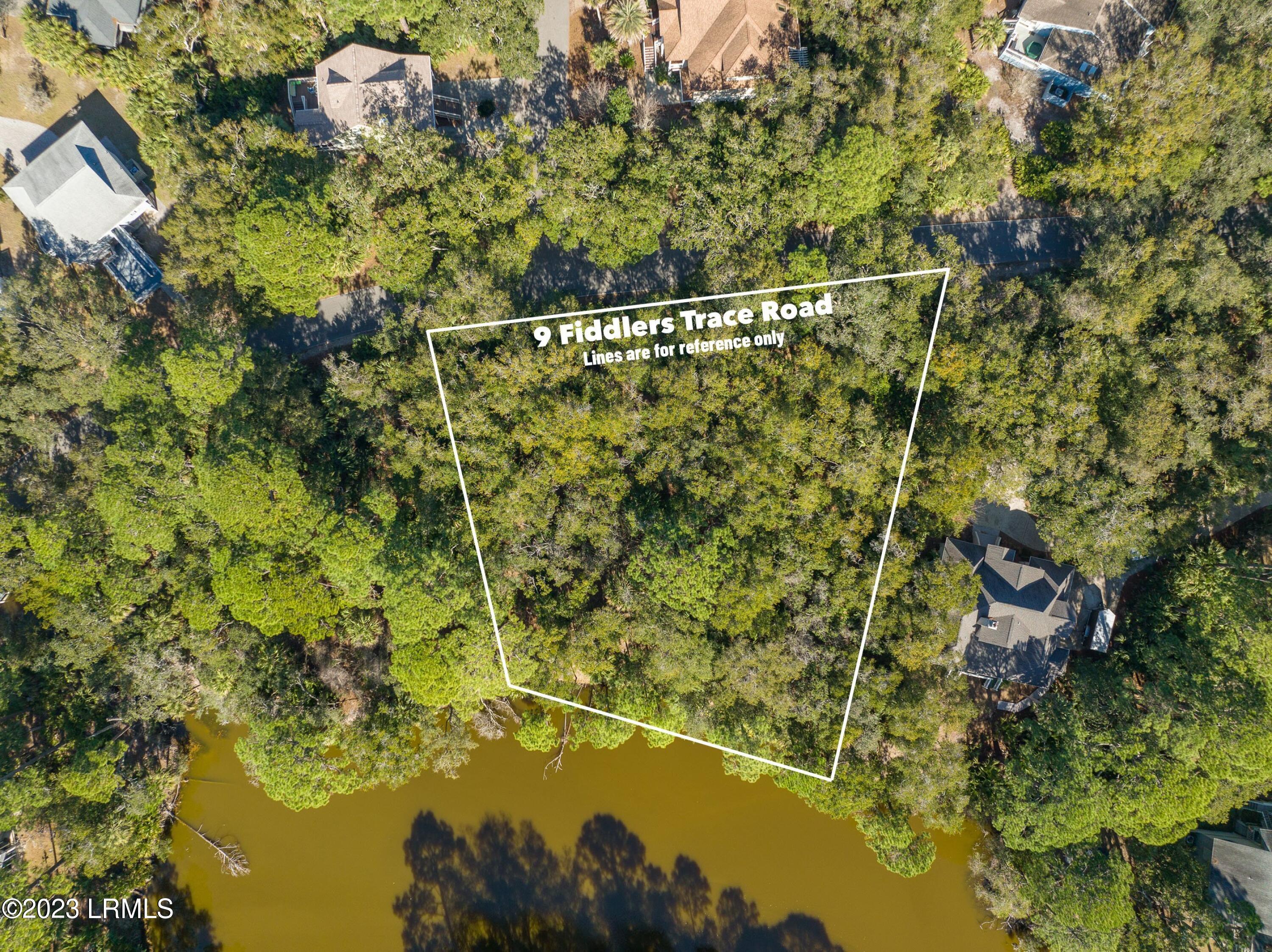 9 Fiddlers Trce Road Fripp Island, SC 29920 - Photo 7 of 16 9 Fiddlers Trace