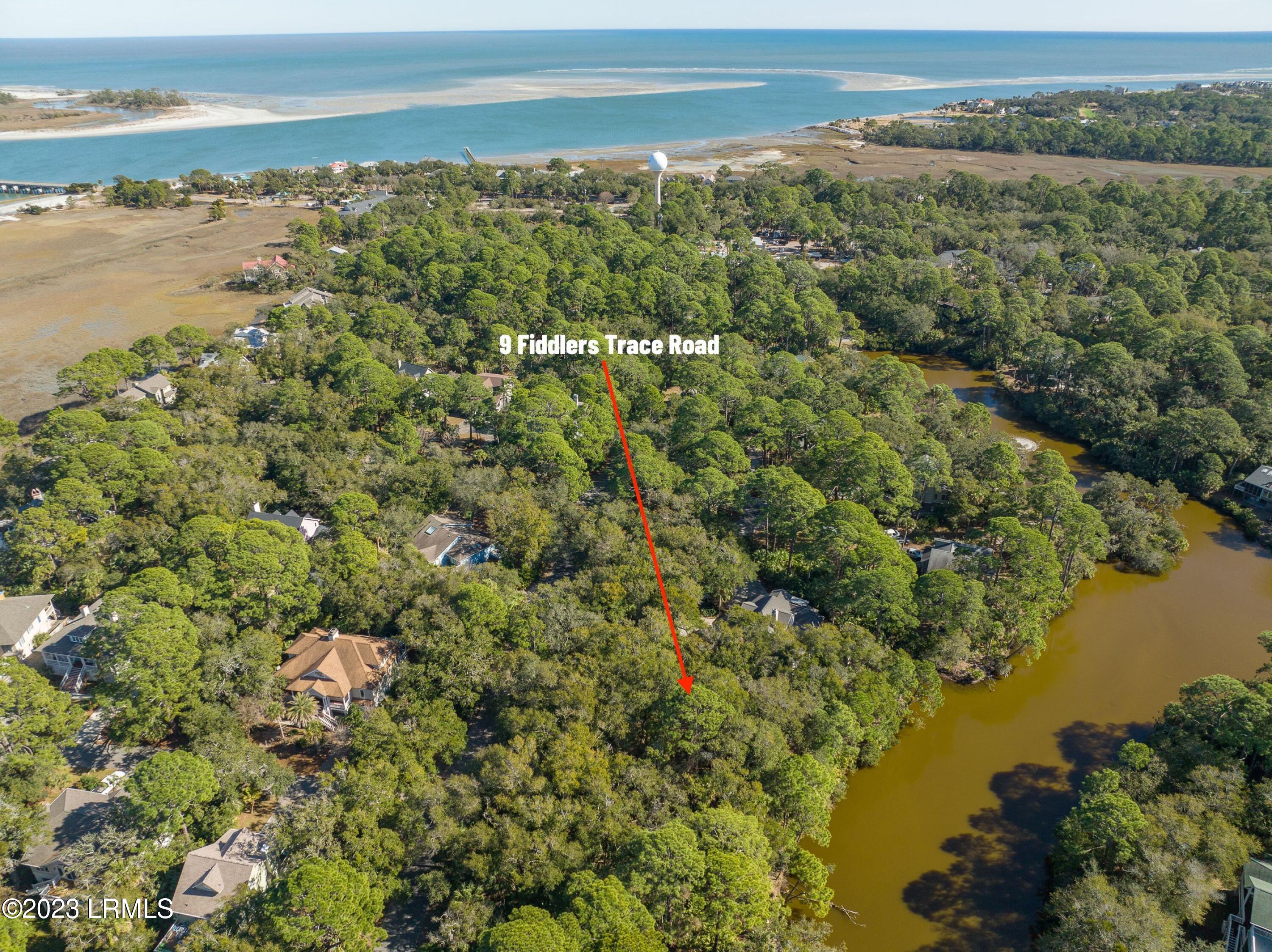 9 Fiddlers Trce Road Fripp Island, SC 29920 - Photo 9 of 16 9 Fiddlers Trace