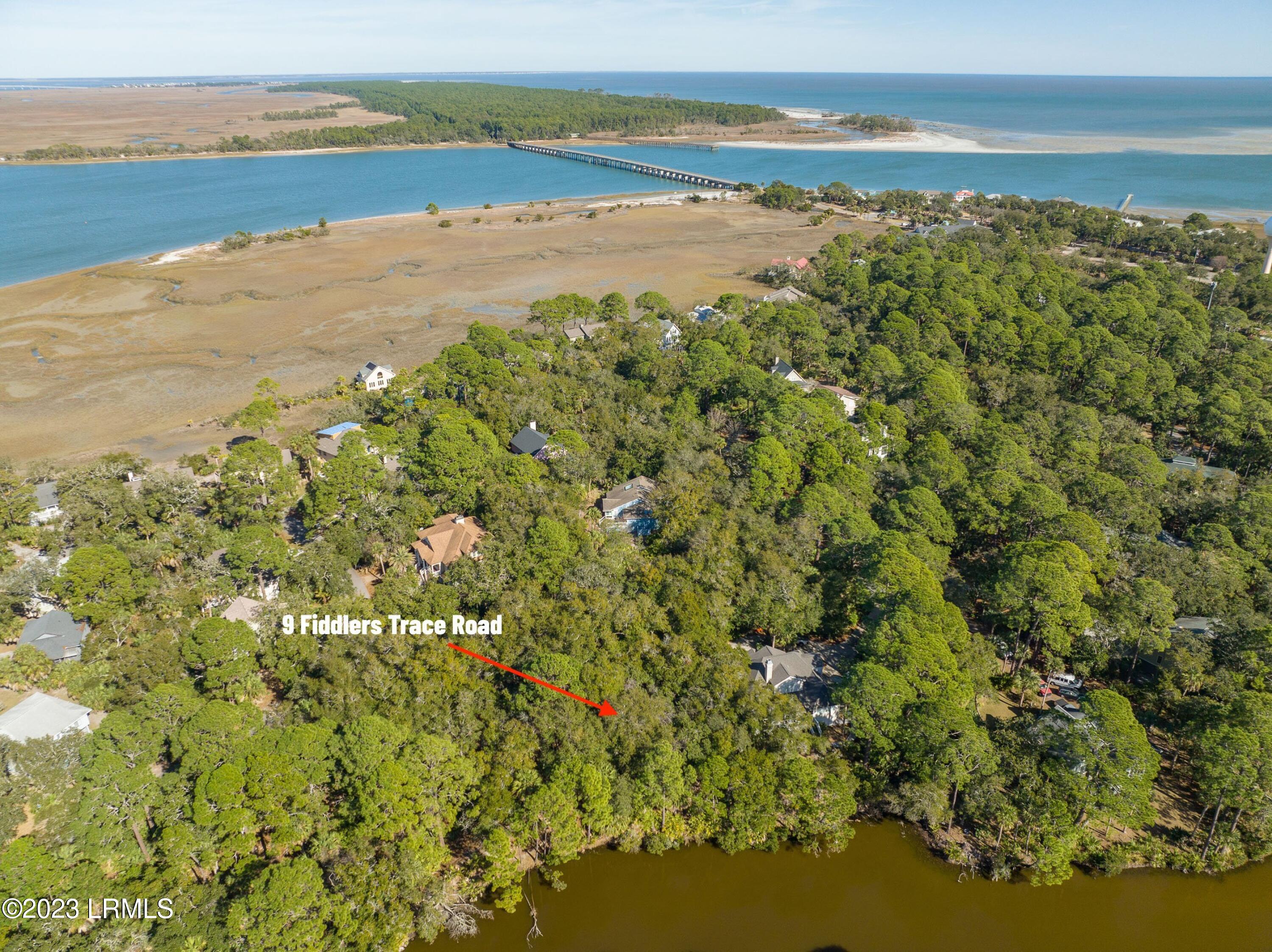 9 Fiddlers Trce Road Fripp Island, SC 29920 - Photo 10 of 16 9 Fiddlers Trace