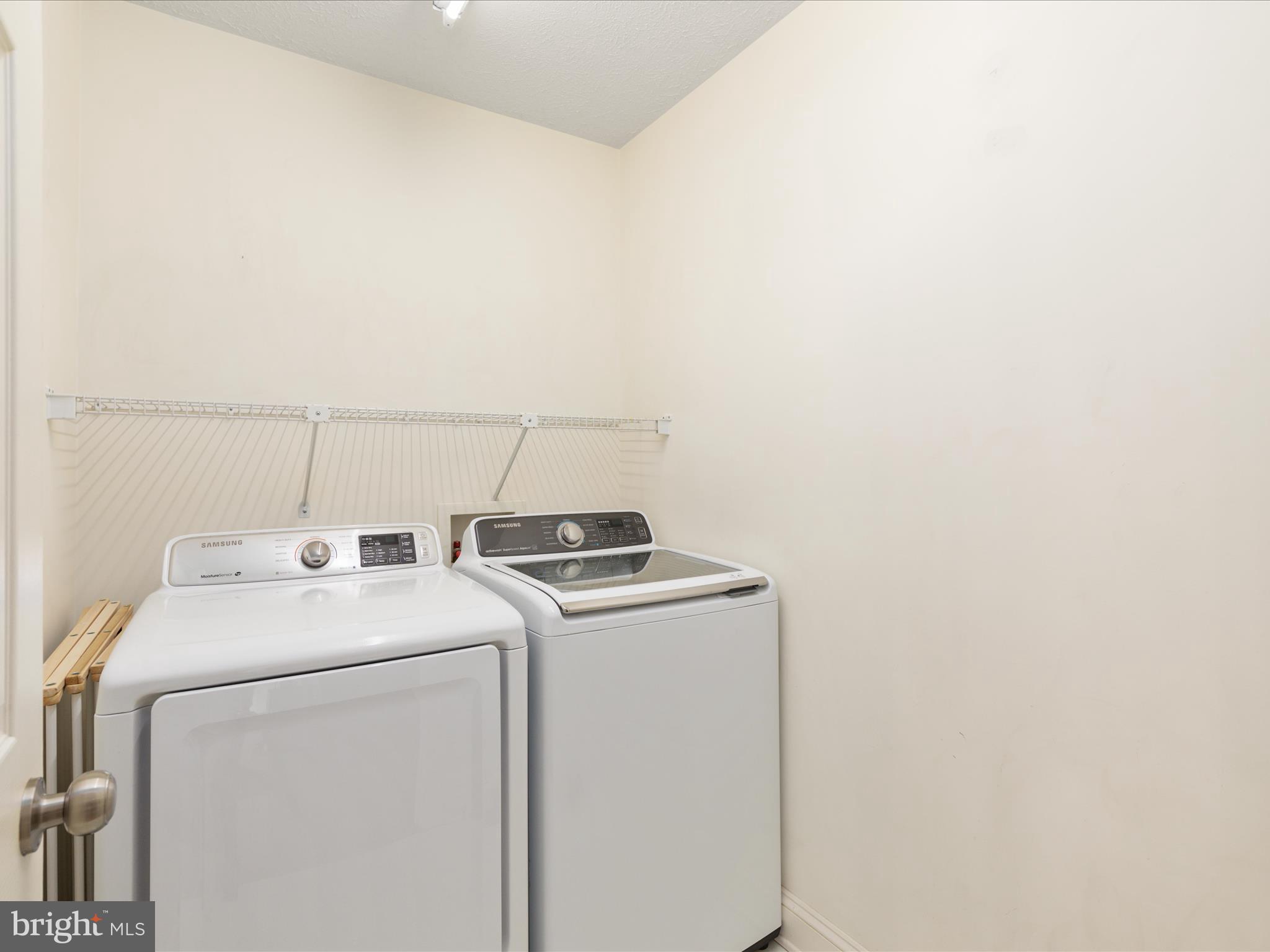 94 Abbey Road Winchester, VA 22602 - Photo 12 of 36 Laundry Room