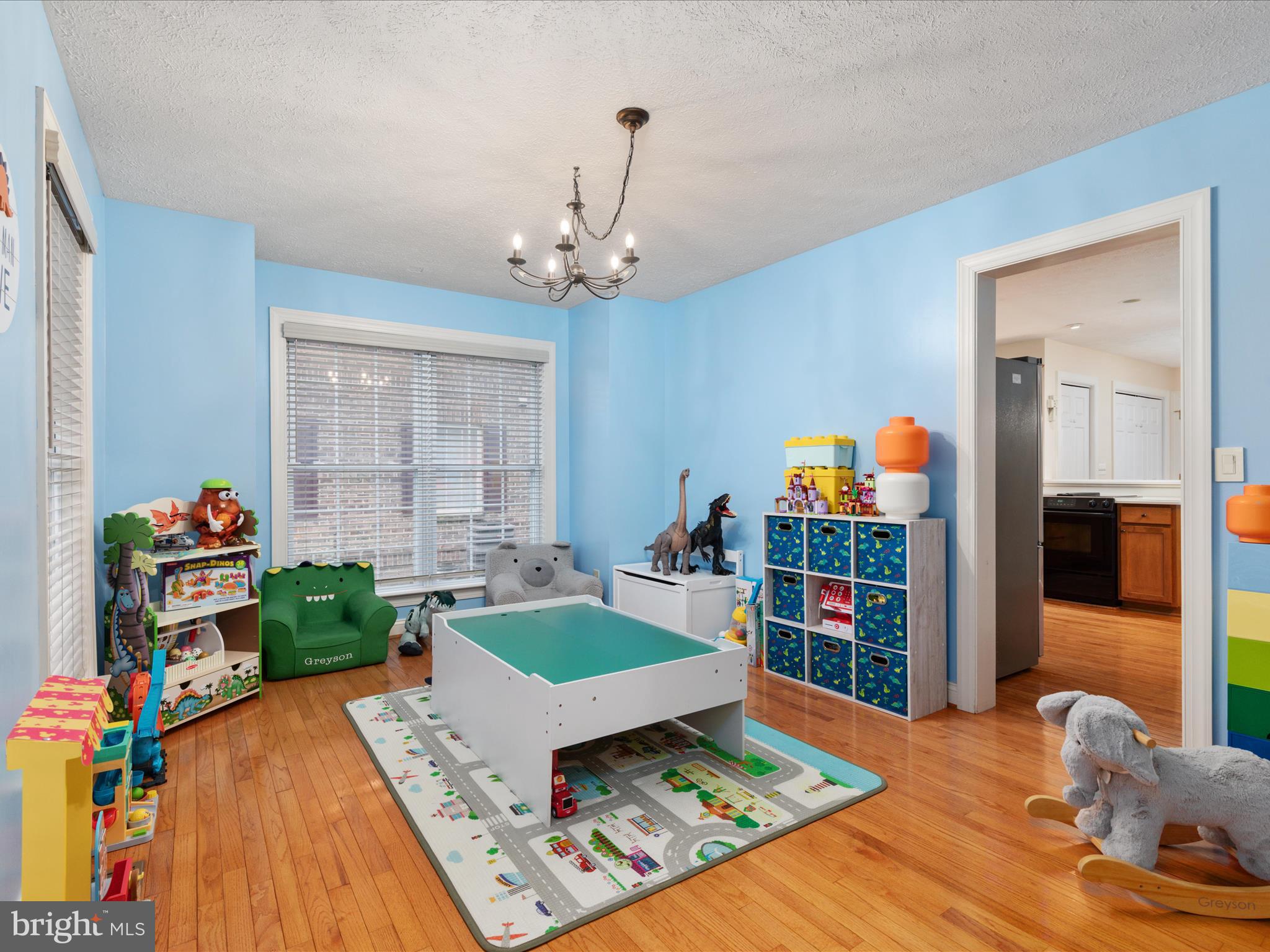 94 Abbey Road Winchester, VA 22602 - Photo 14 of 36 Flexible Space