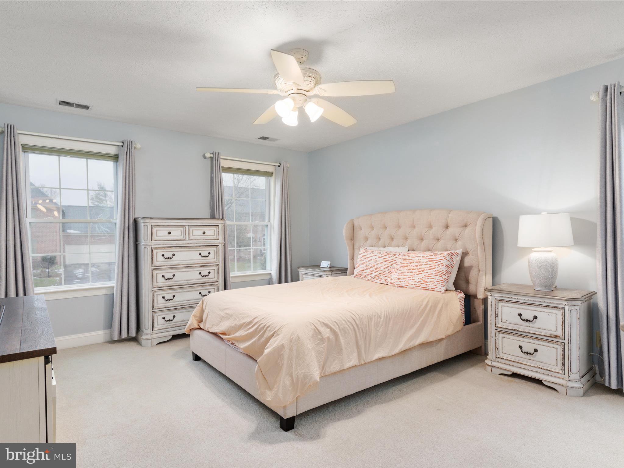 94 Abbey Road Winchester, VA 22602 - Photo 16 of 36 Primary Suite