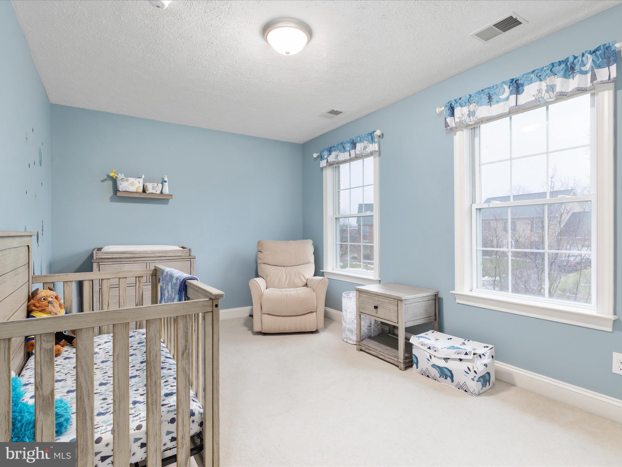 94 Abbey Road Winchester, VA 22602 - Photo 23 of 36 Bedroom 3