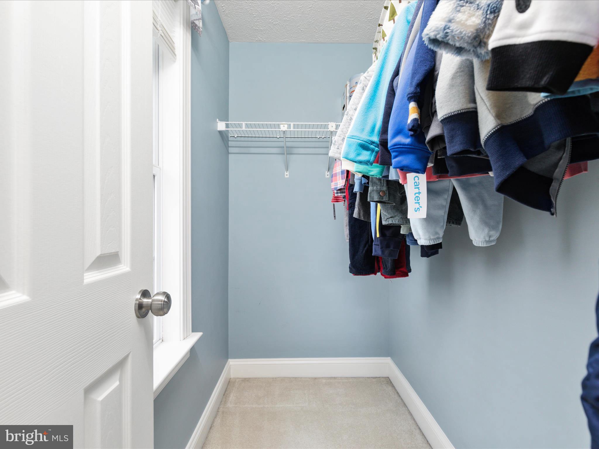 94 Abbey Road Winchester, VA 22602 - Photo 24 of 36 Walk-In Closet