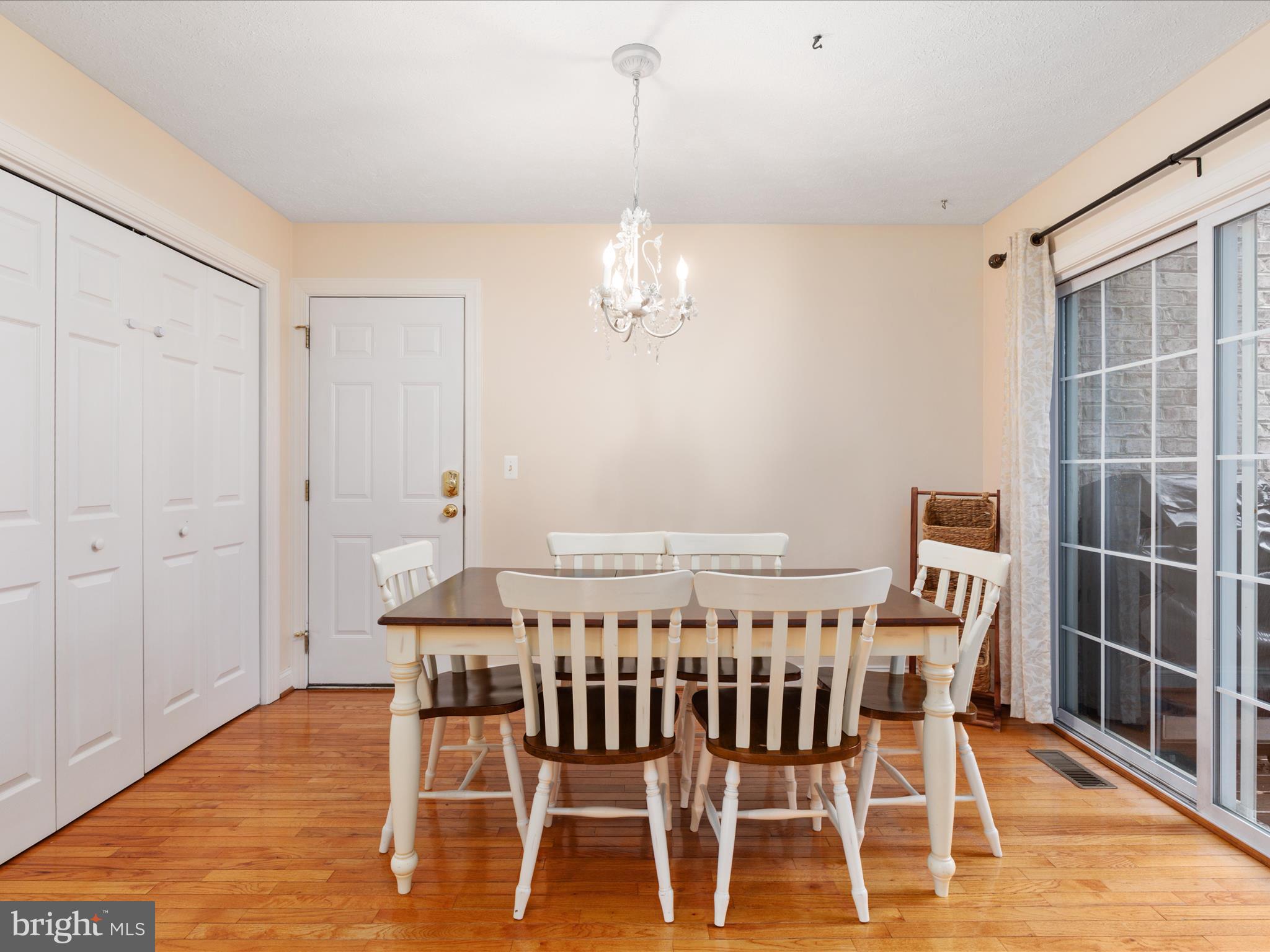 94 Abbey Road Winchester, VA 22602 - Photo 7 of 36 Dining