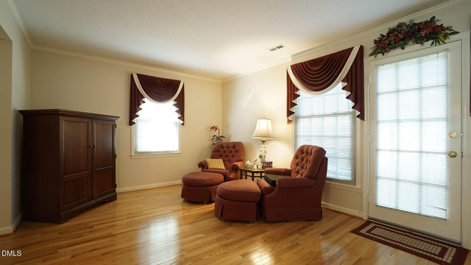 3132 Westbury Drive Raleigh, NC 27607 - Photo 13 of 44 Family Room