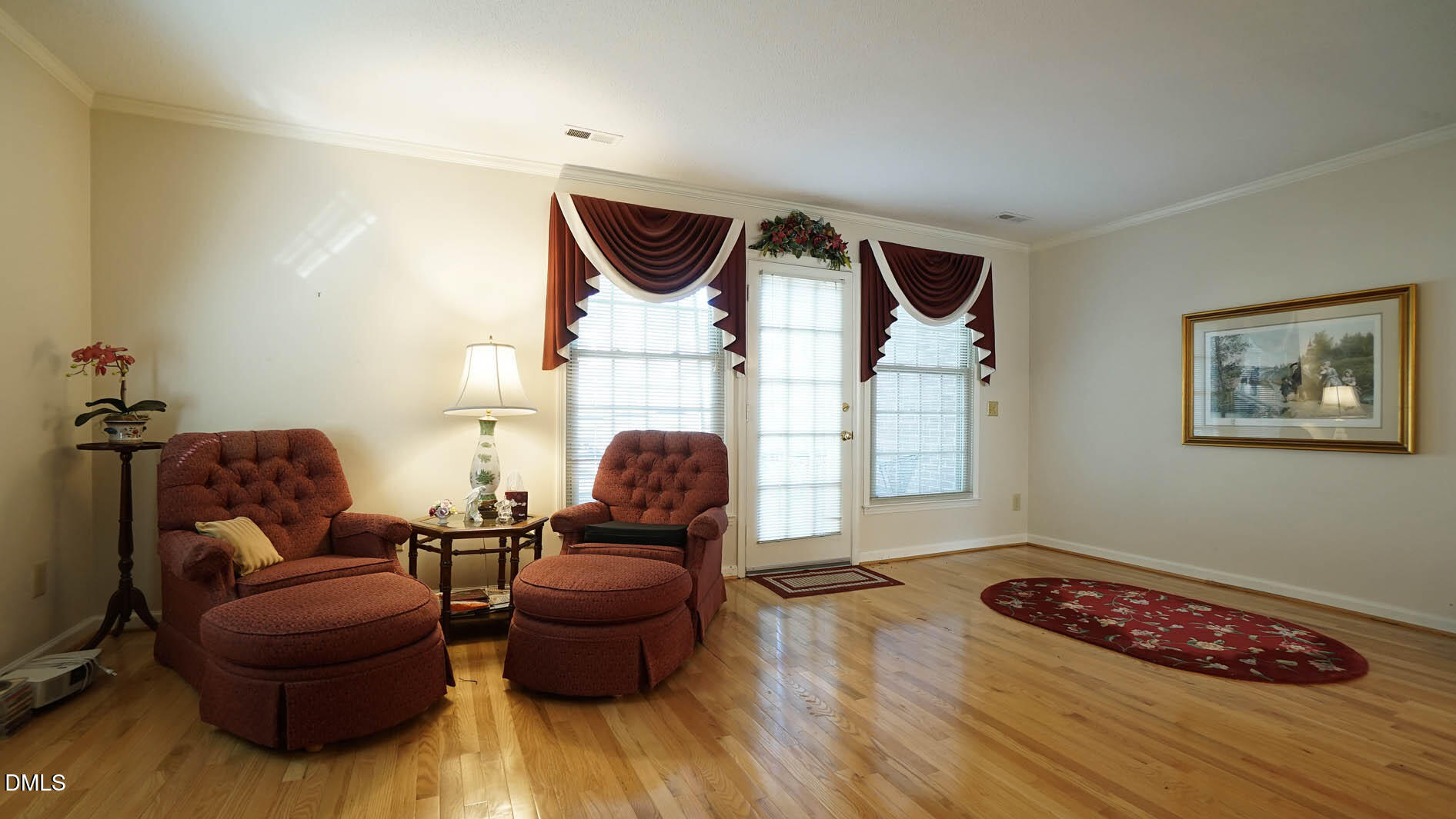 3132 Westbury Drive Raleigh, NC 27607 - Photo 14 of 44 Family Room